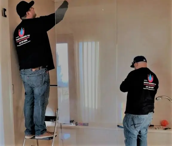 Professional plumbing installation for Toilet Repair in Teaticket