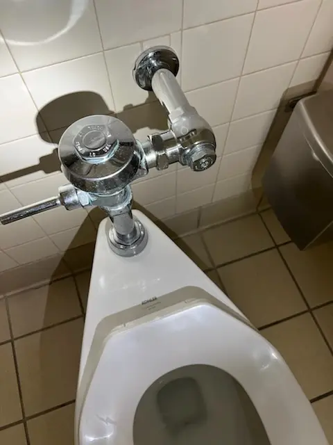 Fixture installation and repair for Pipe Repair in Teaticket